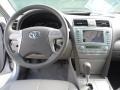 Classic Silver Metallic - Camry Hybrid Photo No. 37