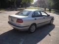 Silver Metallic - S40 1.9T Photo No. 6