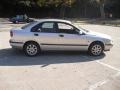 Silver Metallic - S40 1.9T Photo No. 7