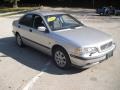 Silver Metallic - S40 1.9T Photo No. 8
