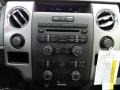 2011 Ford F150 XLT SuperCrew 4x4 Controls