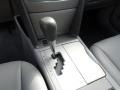 Classic Silver Metallic - Camry Hybrid Photo No. 42