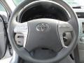 Classic Silver Metallic - Camry Hybrid Photo No. 44