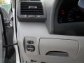 Classic Silver Metallic - Camry Hybrid Photo No. 47