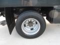 2008 Ford F350 Super Duty XL Crew Cab Chassis Wheel and Tire Photo