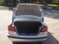 Silver Metallic - S40 1.9T Photo No. 27