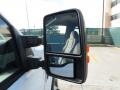 Oxford White - F350 Super Duty XL Crew Cab Chassis Photo No. 16
