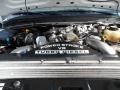 2008 Oxford White Ford F350 Super Duty XL Crew Cab Chassis  photo #22