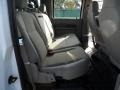 2008 Oxford White Ford F350 Super Duty XL Crew Cab Chassis  photo #28