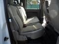 Oxford White - F350 Super Duty XL Crew Cab Chassis Photo No. 28