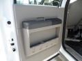 2008 Oxford White Ford F350 Super Duty XL Crew Cab Chassis  photo #29