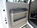 Oxford White - F350 Super Duty XL Crew Cab Chassis Photo No. 29