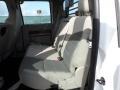 Oxford White - F350 Super Duty XL Crew Cab Chassis Photo No. 30