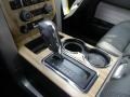  2011 F150 Lariat SuperCrew 4x4 6 Speed Automatic Shifter