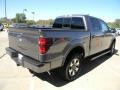 Sterling Grey Metallic - F150 FX4 SuperCrew 4x4 Photo No. 3