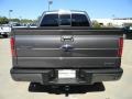 2011 Sterling Grey Metallic Ford F150 FX4 SuperCrew 4x4  photo #4