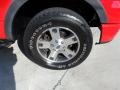 2006 Bright Red Ford F150 FX4 SuperCrew 4x4  photo #16