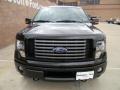 2011 Tuxedo Black Metallic Ford F150 FX4 SuperCrew 4x4  photo #2