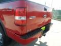 2006 Bright Red Ford F150 FX4 SuperCrew 4x4  photo #24