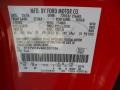 2006 Bright Red Ford F150 FX4 SuperCrew 4x4  photo #49