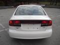 White Frost Pearl - Legacy L Sedan Photo No. 5