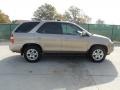 Mesa Beige Metallic - MDX  Photo No. 2