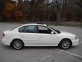White Frost Pearl - Legacy L Sedan Photo No. 7