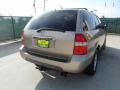Mesa Beige Metallic - MDX  Photo No. 3