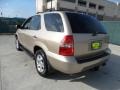 Mesa Beige Metallic - MDX  Photo No. 5