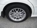 White Frost Pearl - Legacy L Sedan Photo No. 10