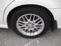 White Frost Pearl - Legacy L Sedan Photo No. 11