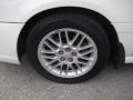 White Frost Pearl - Legacy L Sedan Photo No. 12
