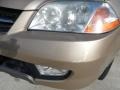 Mesa Beige Metallic - MDX  Photo No. 10