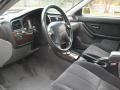 White Frost Pearl - Legacy L Sedan Photo No. 17