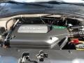 2001 Acura MDX 3.5 Liter SOHC 24-Valve V6 Engine Photo