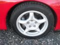 1993 Mazda RX-7 Twin Turbo Wheel and Tire Photo