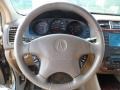 Saddle Steering Wheel Photo for 2001 Acura MDX #58201649