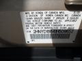 Mesa Beige Metallic - MDX  Photo No. 49