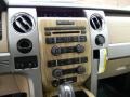 Pale Adobe Controls Photo for 2011 Ford F150 #58201955