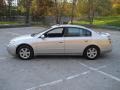 Sheer Silver Metallic - Altima 2.5 SL Photo No. 3