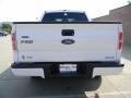 2011 Oxford White Ford F150 XLT SuperCrew  photo #4