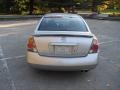Sheer Silver Metallic - Altima 2.5 SL Photo No. 5