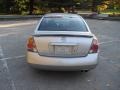 2002 Sheer Silver Metallic Nissan Altima 2.5 SL  photo #5