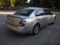 2002 Sheer Silver Metallic Nissan Altima 2.5 SL  photo #6