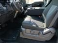 2011 Oxford White Ford F150 XLT SuperCrew  photo #7