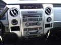 2011 Oxford White Ford F150 XLT SuperCrew  photo #9