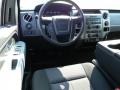 2011 Oxford White Ford F150 XLT SuperCrew  photo #10