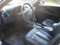 Sheer Silver Metallic - Altima 2.5 SL Photo No. 17