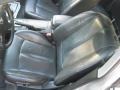 Sheer Silver Metallic - Altima 2.5 SL Photo No. 19