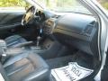 Sheer Silver Metallic - Altima 2.5 SL Photo No. 28